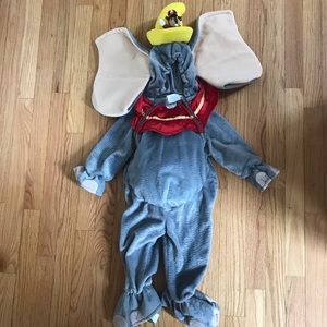 Disney Original Dumbo costume